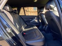 USED 2015 15 BMW 3 SERIES 3.0 330D XDRIVE M SPORT TOURING 5d 255 BHP 