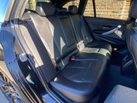 USED 2015 15 BMW 3 SERIES 3.0 330D XDRIVE M SPORT TOURING 5d 255 BHP 