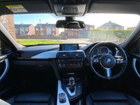 USED 2015 15 BMW 3 SERIES 3.0 330D XDRIVE M SPORT TOURING 5d 255 BHP 
