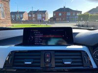 USED 2015 15 BMW 3 SERIES 3.0 330D XDRIVE M SPORT TOURING 5d 255 BHP 