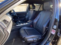 USED 2015 15 BMW 3 SERIES 3.0 330D XDRIVE M SPORT TOURING 5d 255 BHP 