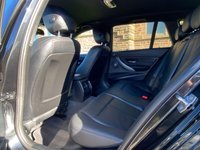 USED 2015 15 BMW 3 SERIES 3.0 330D XDRIVE M SPORT TOURING 5d 255 BHP 