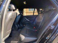 USED 2015 15 BMW 3 SERIES 3.0 330D XDRIVE M SPORT TOURING 5d 255 BHP 