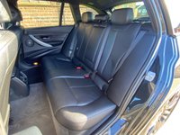 USED 2015 15 BMW 3 SERIES 3.0 330D XDRIVE M SPORT TOURING 5d 255 BHP 