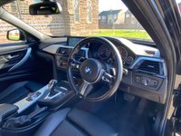 USED 2015 15 BMW 3 SERIES 3.0 330D XDRIVE M SPORT TOURING 5d 255 BHP 