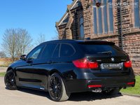USED 2015 15 BMW 3 SERIES 3.0 330D XDRIVE M SPORT TOURING 5d 255 BHP 