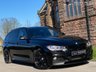 USED 2015 15 BMW 3 SERIES 3.0 330D XDRIVE M SPORT TOURING 5d 255 BHP 