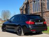 USED 2015 15 BMW 3 SERIES 3.0 330D XDRIVE M SPORT TOURING 5d 255 BHP 