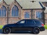 USED 2015 15 BMW 3 SERIES 3.0 330D XDRIVE M SPORT TOURING 5d 255 BHP 