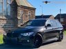 USED 2015 15 BMW 3 SERIES 3.0 330D XDRIVE M SPORT TOURING 5d 255 BHP 