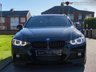 USED 2015 15 BMW 3 SERIES 3.0 330D XDRIVE M SPORT TOURING 5d 255 BHP 