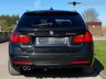 USED 2015 15 BMW 3 SERIES 3.0 330D XDRIVE M SPORT TOURING 5d 255 BHP 