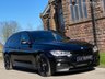 USED 2015 15 BMW 3 SERIES 3.0 330D XDRIVE M SPORT TOURING 5d 255 BHP 