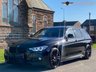 USED 2015 15 BMW 3 SERIES 3.0 330D XDRIVE M SPORT TOURING 5d 255 BHP 