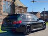 USED 2015 15 BMW 3 SERIES 3.0 330D XDRIVE M SPORT TOURING 5d 255 BHP 