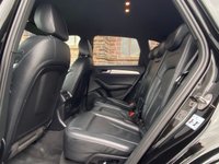 USED 2015 64 AUDI Q5 2.0 TDI QUATTRO S LINE PLUS 5d 175 BHP 