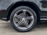 USED 2015 64 AUDI Q5 2.0 TDI QUATTRO S LINE PLUS 5d 175 BHP 