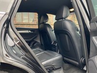 USED 2015 64 AUDI Q5 2.0 TDI QUATTRO S LINE PLUS 5d 175 BHP 