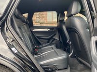 USED 2015 64 AUDI Q5 2.0 TDI QUATTRO S LINE PLUS 5d 175 BHP 