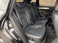 USED 2015 64 AUDI Q5 2.0 TDI QUATTRO S LINE PLUS 5d 175 BHP 