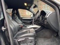 USED 2015 64 AUDI Q5 2.0 TDI QUATTRO S LINE PLUS 5d 175 BHP 