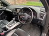 USED 2015 64 AUDI Q5 2.0 TDI QUATTRO S LINE PLUS 5d 175 BHP 