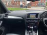 USED 2015 64 AUDI Q5 2.0 TDI QUATTRO S LINE PLUS 5d 175 BHP 