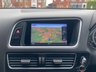 USED 2015 64 AUDI Q5 2.0 TDI QUATTRO S LINE PLUS 5d 175 BHP 