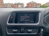 USED 2015 64 AUDI Q5 2.0 TDI QUATTRO S LINE PLUS 5d 175 BHP 