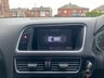 USED 2015 64 AUDI Q5 2.0 TDI QUATTRO S LINE PLUS 5d 175 BHP 