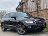 USED 2015 64 AUDI Q5 2.0 TDI QUATTRO S LINE PLUS 5d 175 BHP 
