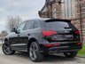USED 2015 64 AUDI Q5 2.0 TDI QUATTRO S LINE PLUS 5d 175 BHP 