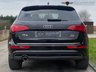 USED 2015 64 AUDI Q5 2.0 TDI QUATTRO S LINE PLUS 5d 175 BHP 