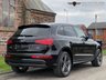 USED 2015 64 AUDI Q5 2.0 TDI QUATTRO S LINE PLUS 5d 175 BHP 