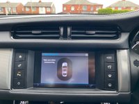 USED 2017 67 JAGUAR XF 2.0 D PRESTIGE 4d 177 BHP 