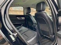 USED 2017 67 JAGUAR XF 2.0 D PRESTIGE 4d 177 BHP 