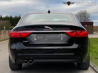USED 2017 67 JAGUAR XF 2.0 D PRESTIGE 4d 177 BHP 