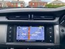 USED 2017 67 JAGUAR XF 2.0 D PRESTIGE 4d 177 BHP 