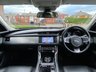 USED 2017 67 JAGUAR XF 2.0 D PRESTIGE 4d 177 BHP 