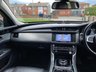 USED 2017 67 JAGUAR XF 2.0 D PRESTIGE 4d 177 BHP 