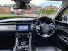 USED 2017 67 JAGUAR XF 2.0 D PRESTIGE 4d 177 BHP 