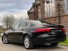 USED 2017 67 JAGUAR XF 2.0 D PRESTIGE 4d 177 BHP 