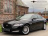 USED 2017 67 JAGUAR XF 2.0 D PRESTIGE 4d 177 BHP 