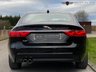 USED 2017 67 JAGUAR XF 2.0 D PRESTIGE 4d 177 BHP 