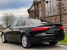 USED 2017 67 JAGUAR XF 2.0 D PRESTIGE 4d 177 BHP 