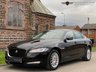 USED 2017 67 JAGUAR XF 2.0 D PRESTIGE 4d 177 BHP 