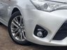 USED 2015 65 TOYOTA AVENSIS 2.0 D-4D Business EDITION 4dr - NEW SHAPE 