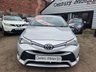 USED 2015 65 TOYOTA AVENSIS 2.0 D-4D Business EDITION 4dr - NEW SHAPE 