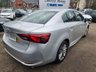 USED 2015 65 TOYOTA AVENSIS 2.0 D-4D Business EDITION 4dr - NEW SHAPE 