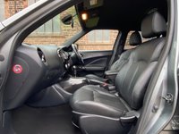 USED 2015 65 NISSAN JUKE 1.6 TEKNA DIG-T XTRONIC 5d 190 BHP 